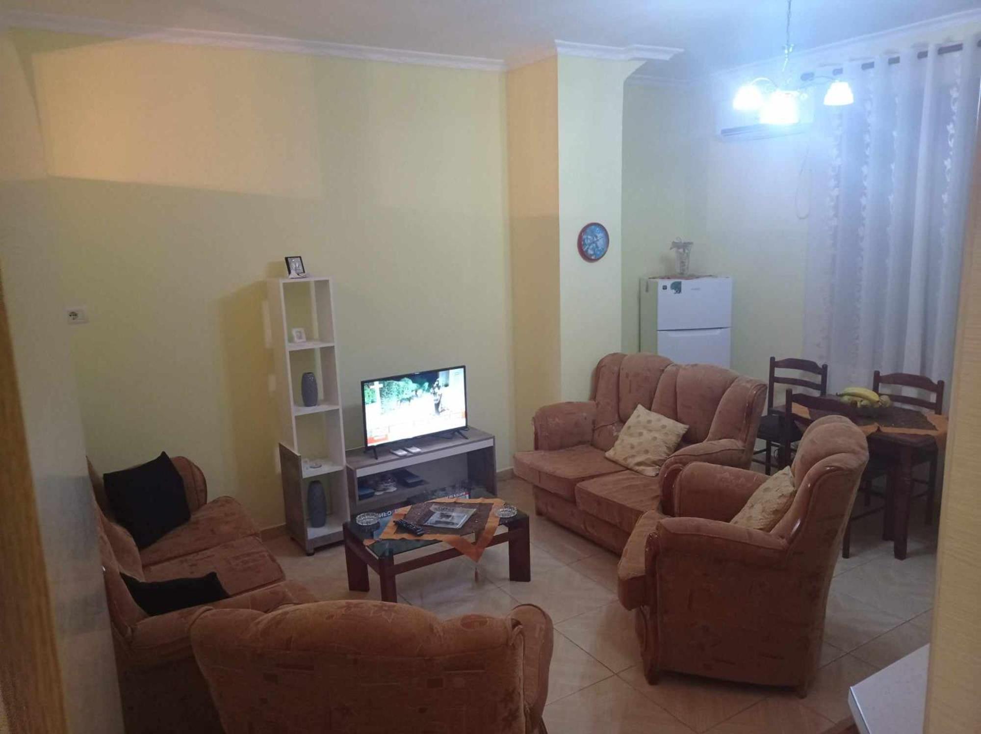 Apartment Shtepi Pushimi Tollaku -pogradec Pogradec