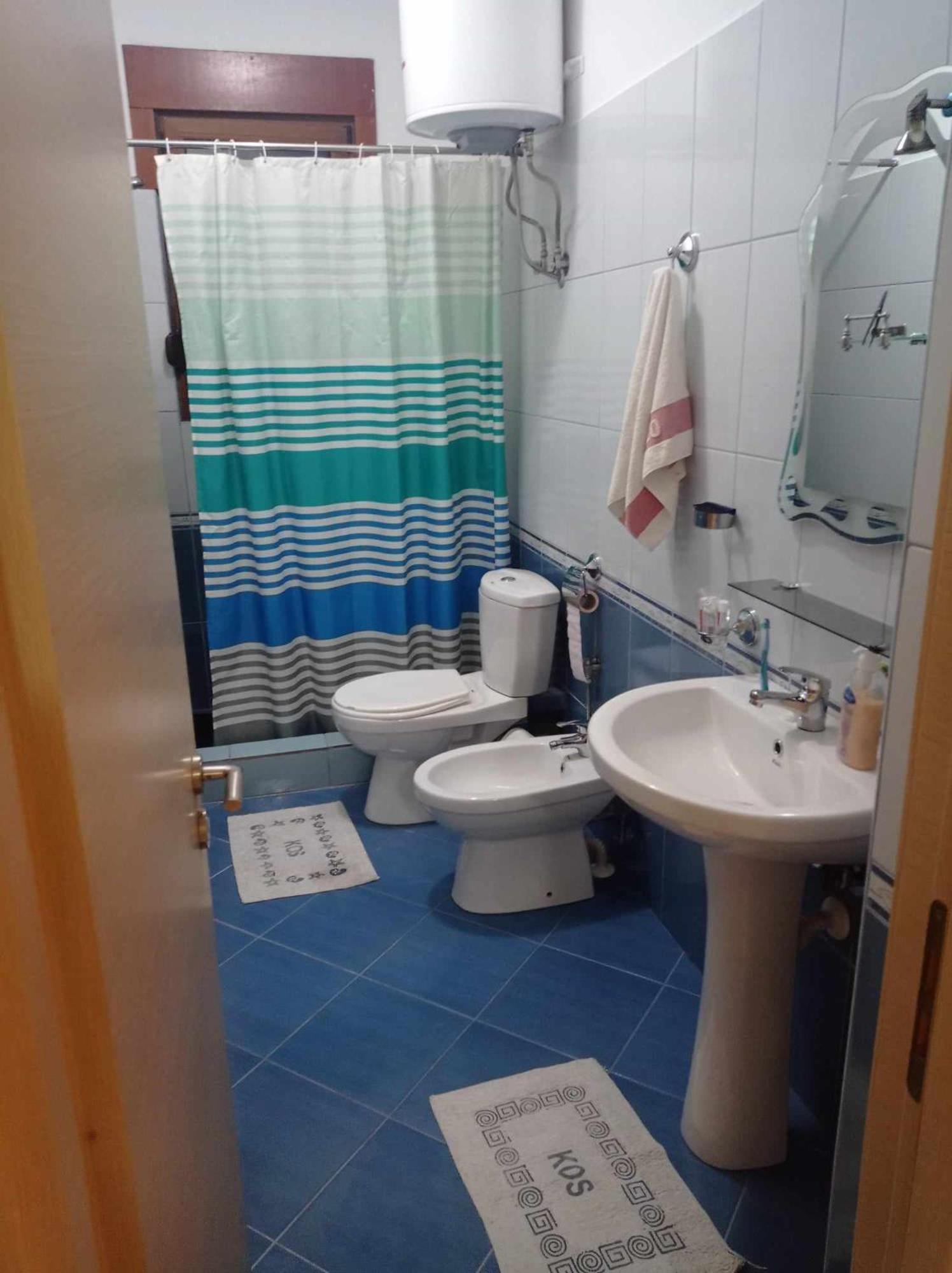 Shtepi Pushimi Tollaku -pogradec Apartment *