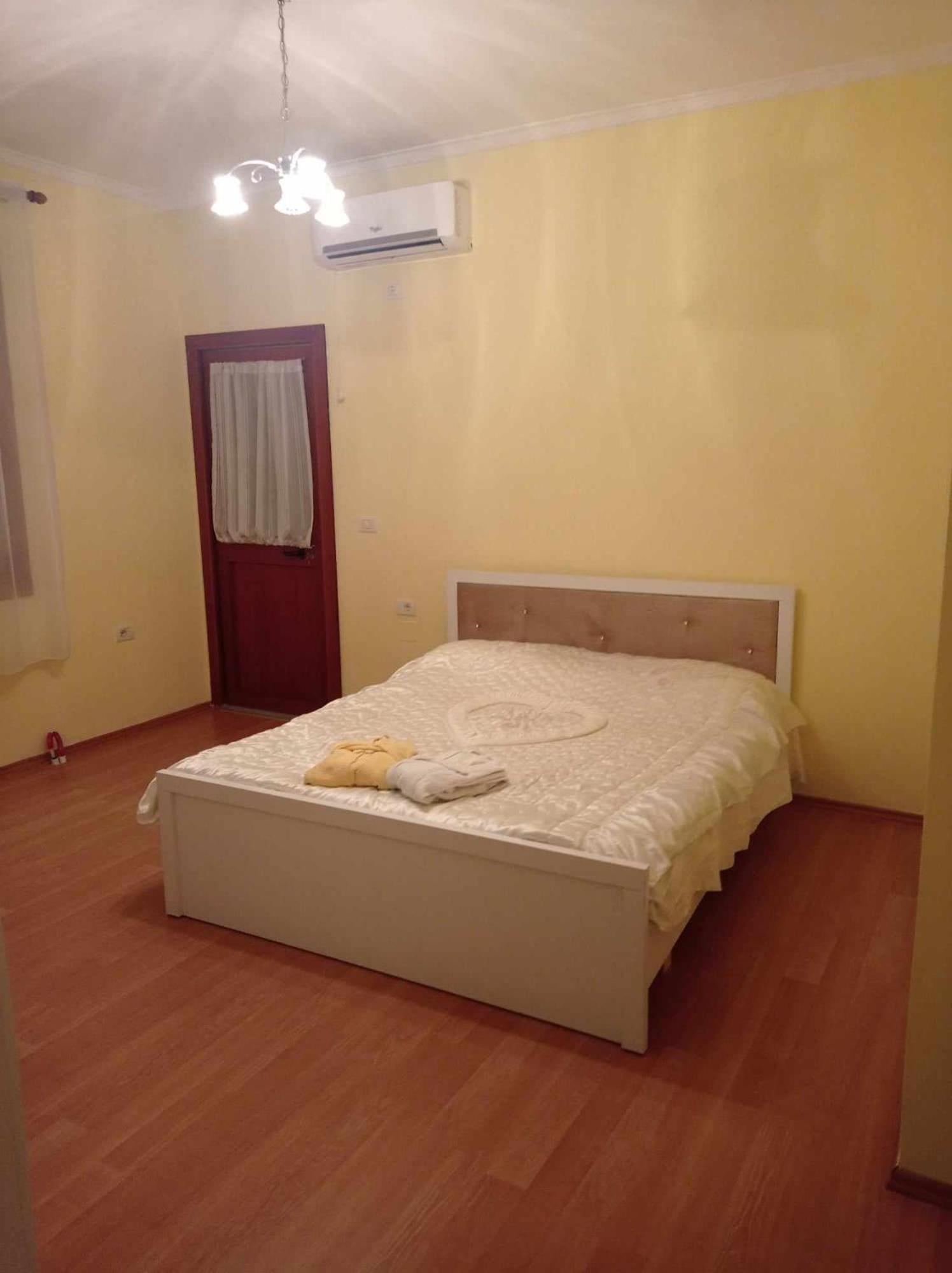 Shtepi Pushimi Tollaku -pogradec Apartment