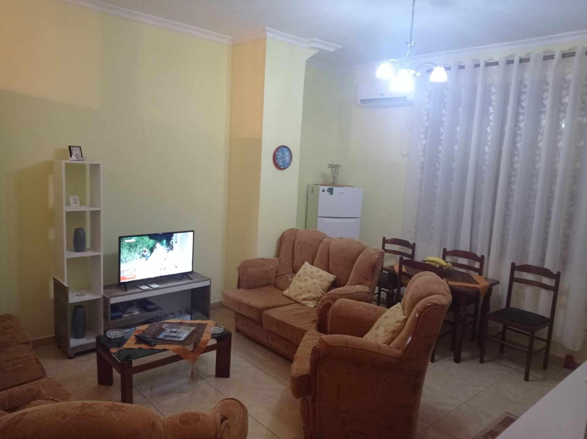Apartment Shtepi Pushimi Tollaku -pogradec