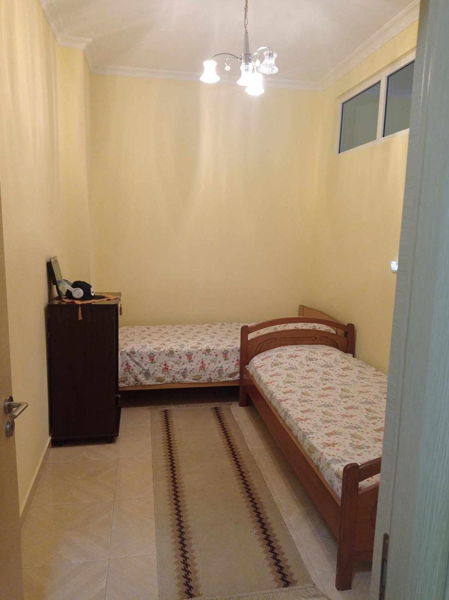 Apartment Shtepi Pushimi Tollaku -pogradec *
